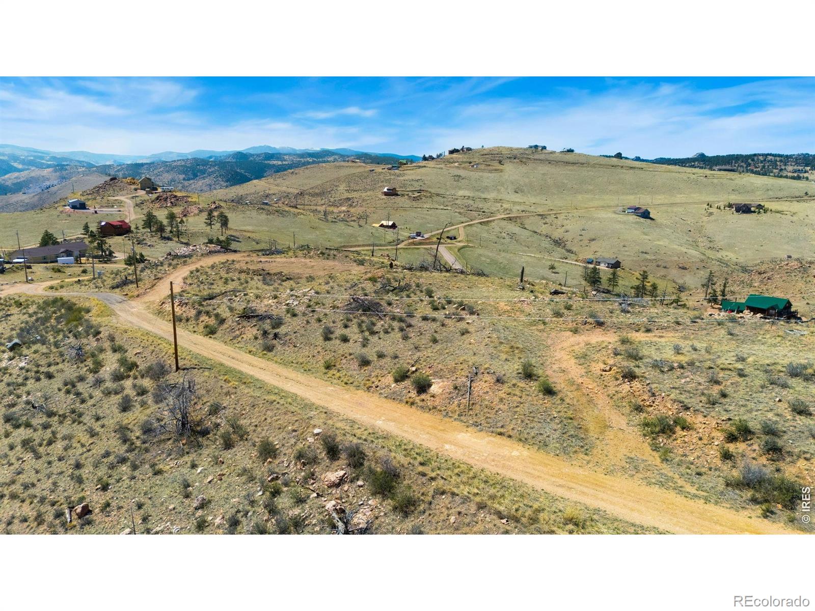 104 Twin Pillars Drive Livermore CO 80536