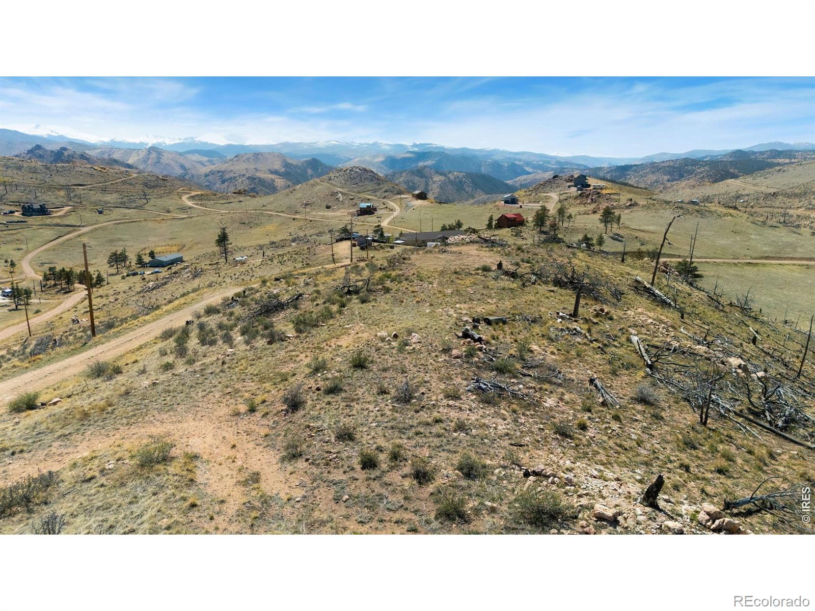 104 Twin Pillars Drive Livermore CO 80536