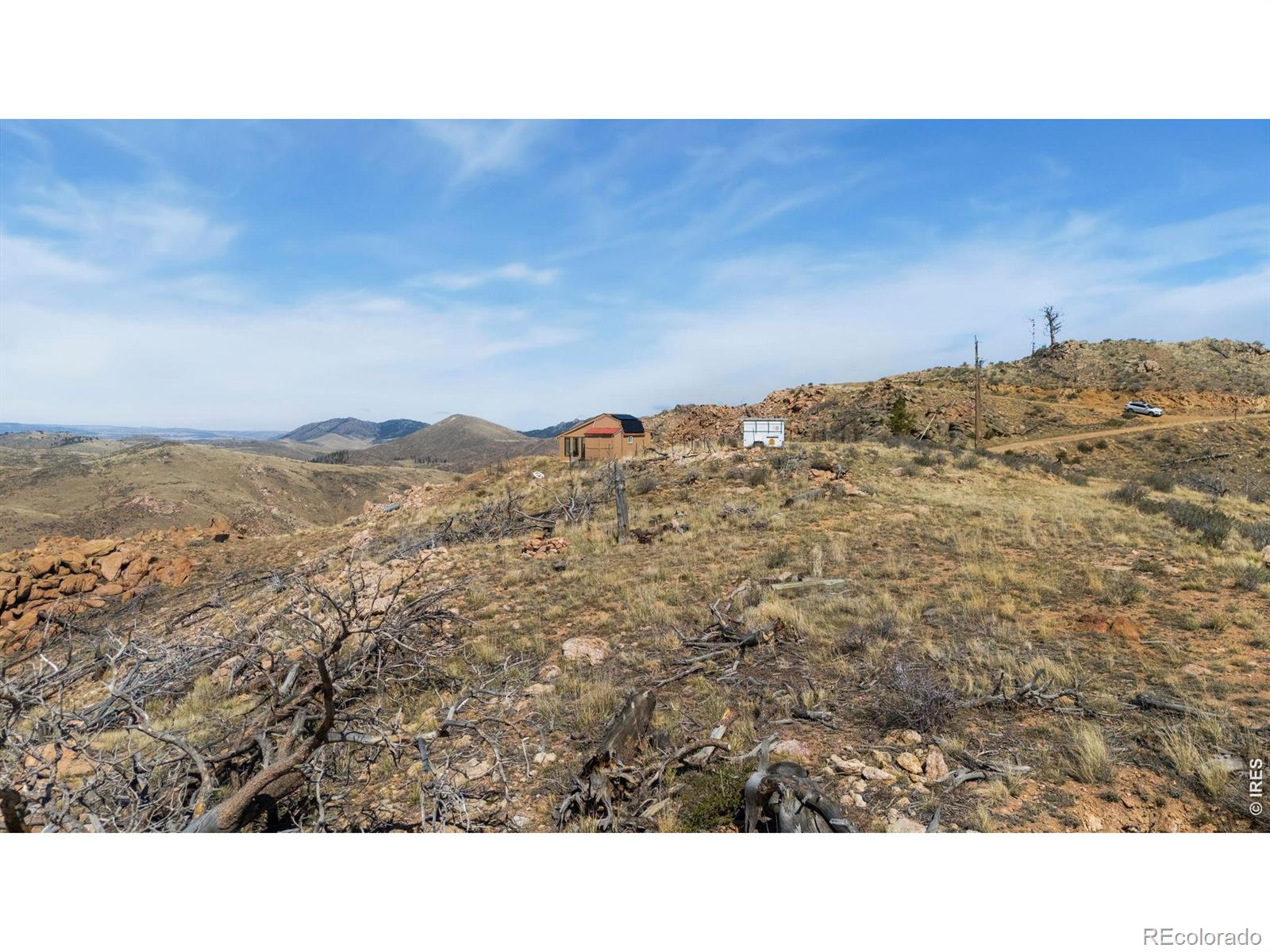 104 Twin Pillars Drive Livermore CO 80536