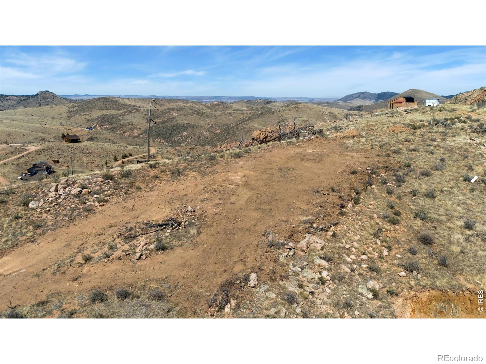 104 Twin Pillars Drive Livermore CO 80536