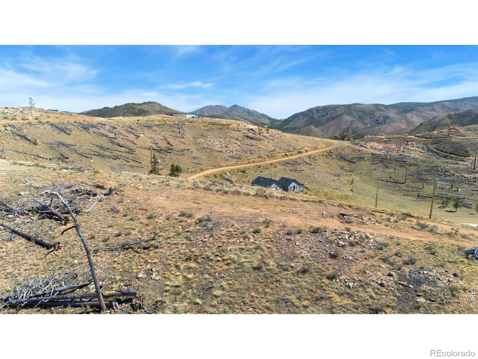 104 Twin Pillars Drive Livermore CO 80536