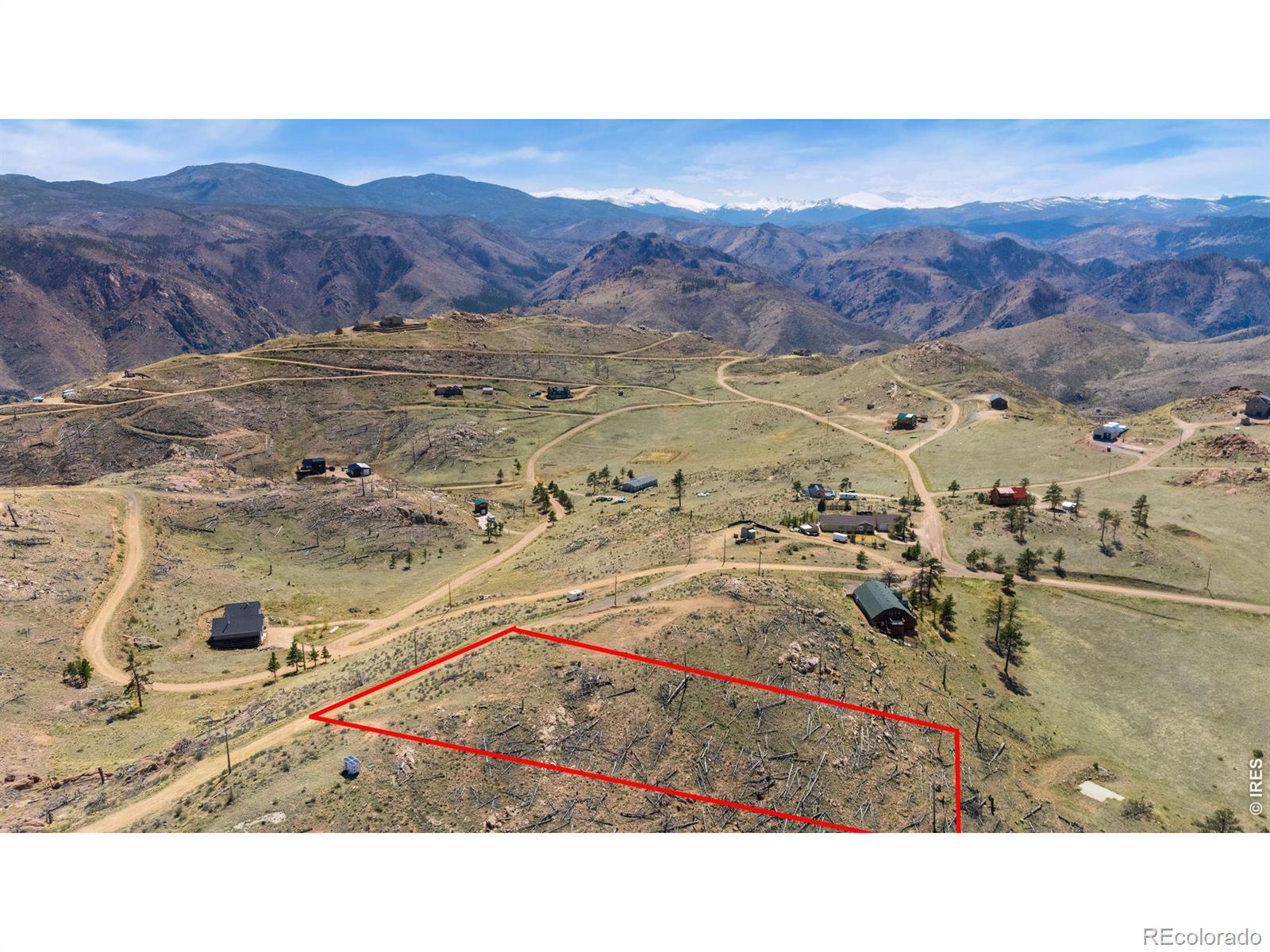 104 Twin Pillars Drive Livermore CO 80536