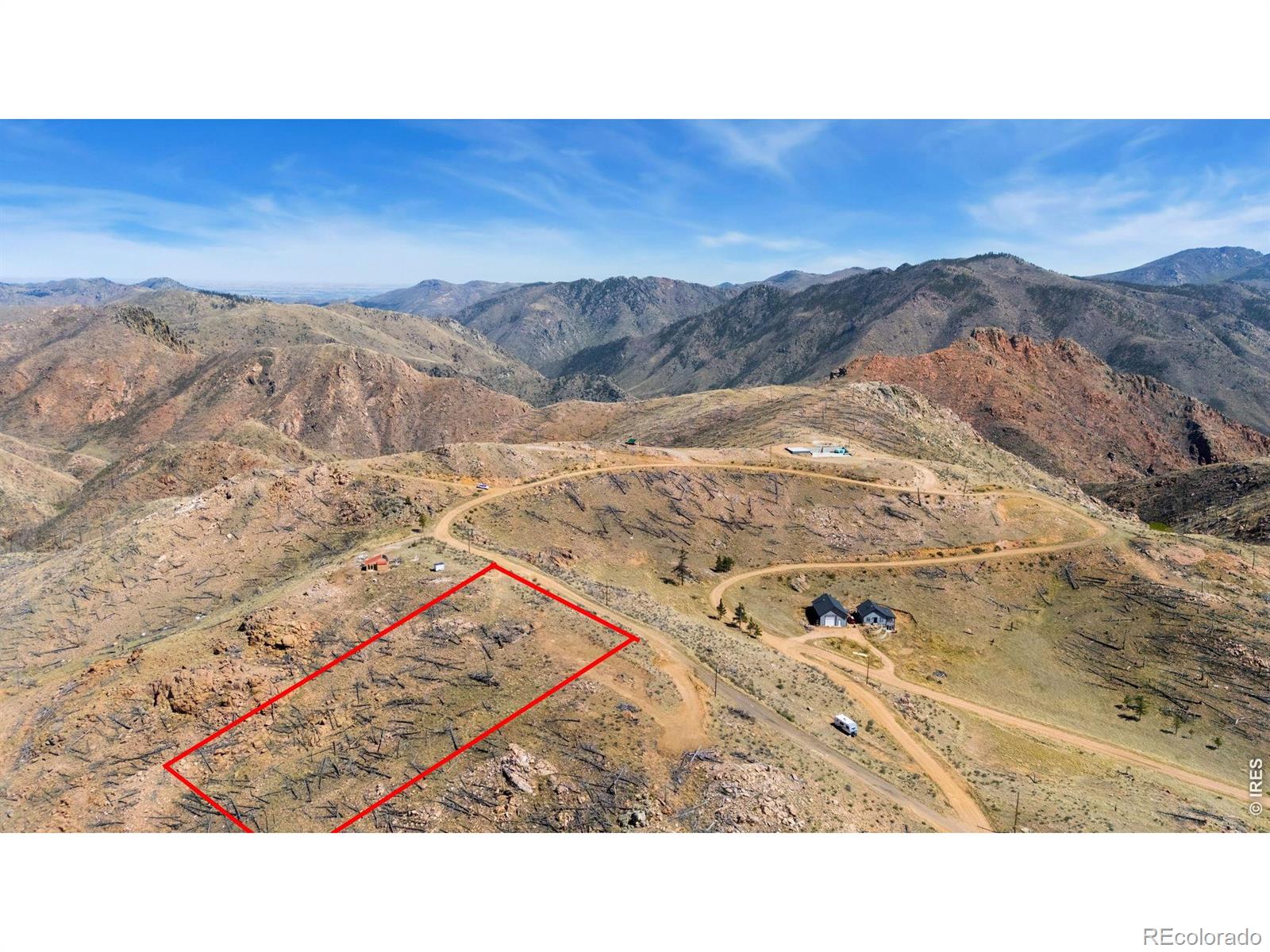 104 Twin Pillars Drive Livermore CO 80536