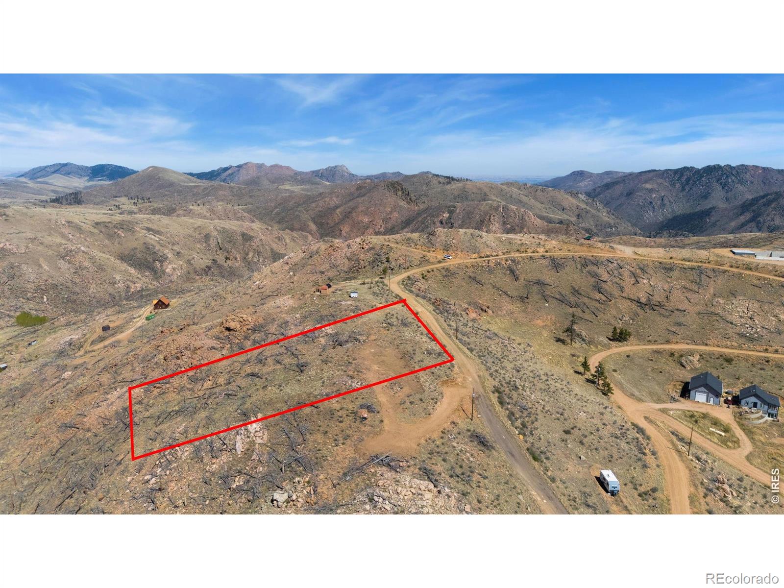104 Twin Pillars Drive Livermore CO 80536