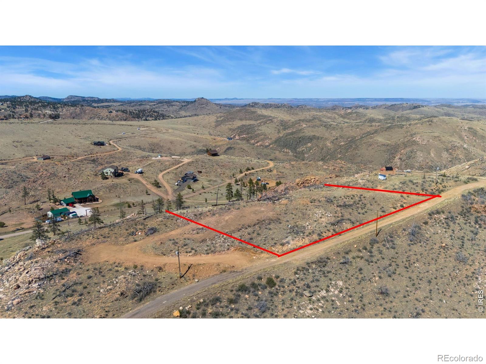 104 Twin Pillars Drive Livermore CO 80536