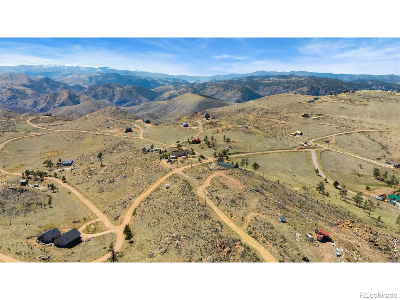 104 Twin Pillars Drive Livermore CO 80536