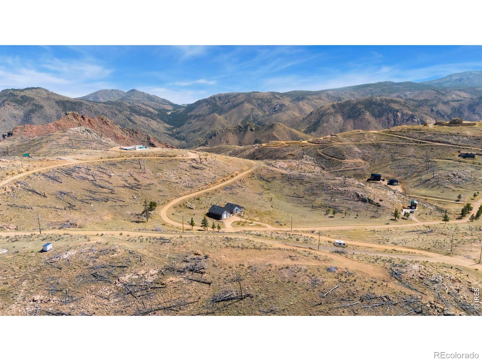 104 Twin Pillars Drive Livermore CO 80536