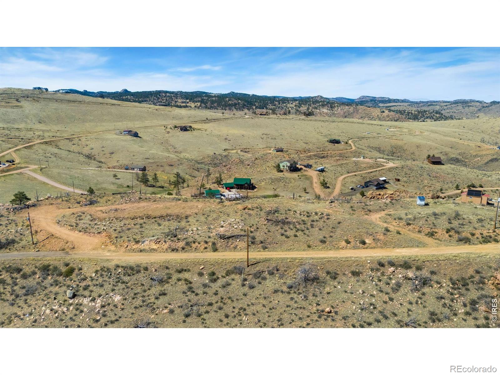 104 Twin Pillars Drive Livermore CO 80536