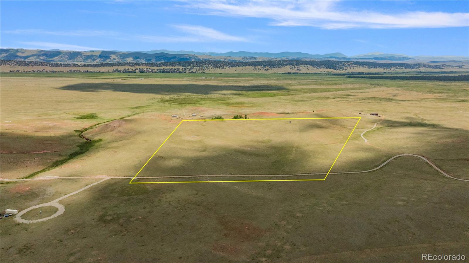 1760 Meier Ridge Trail Fairplay CO 80440