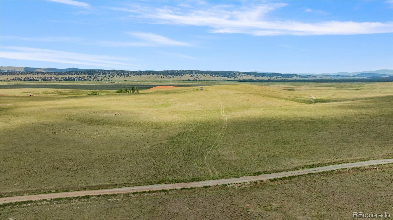 1760 Meier Ridge Trail Fairplay CO 80440