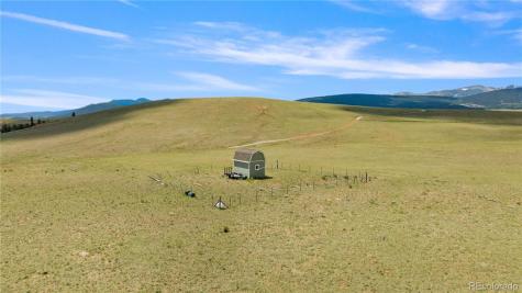 1760 Meier Ridge Trail Fairplay CO 80440