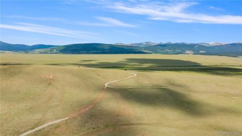 1760 Meier Ridge Trail Fairplay CO 80440