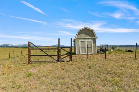 1760 Meier Ridge Trail Fairplay CO 80440