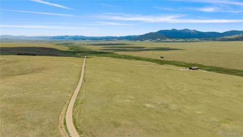 1760 Meier Ridge Trail Fairplay CO 80440