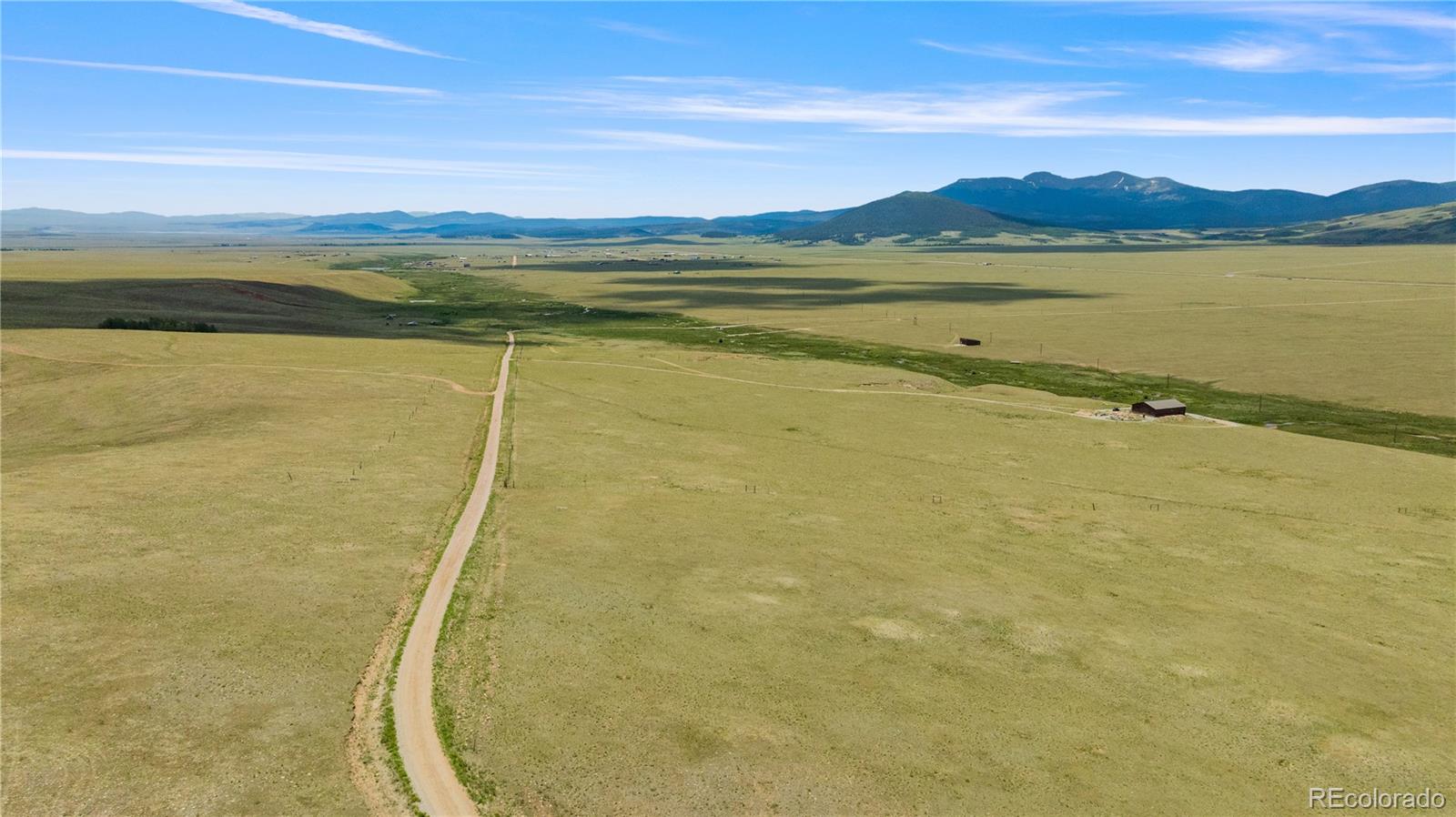1760 Meier Ridge Trail Fairplay CO 80440