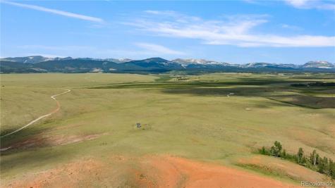 1760 Meier Ridge Trail Fairplay CO 80440