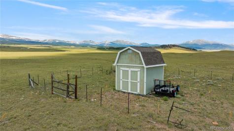 1760 Meier Ridge Trail Fairplay CO 80440