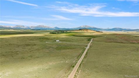 1760 Meier Ridge Trail Fairplay CO 80440