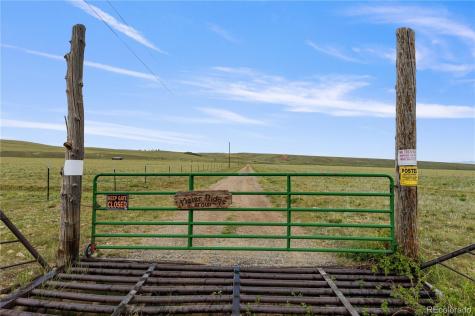 1760 Meier Ridge Trail Fairplay CO 80440