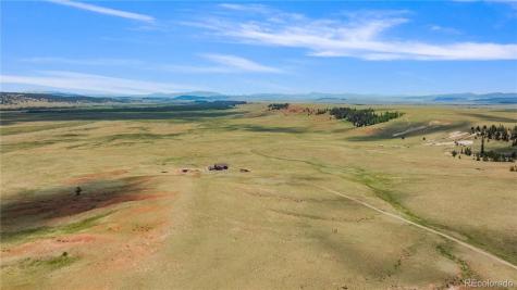 1760 Meier Ridge Trail Fairplay CO 80440