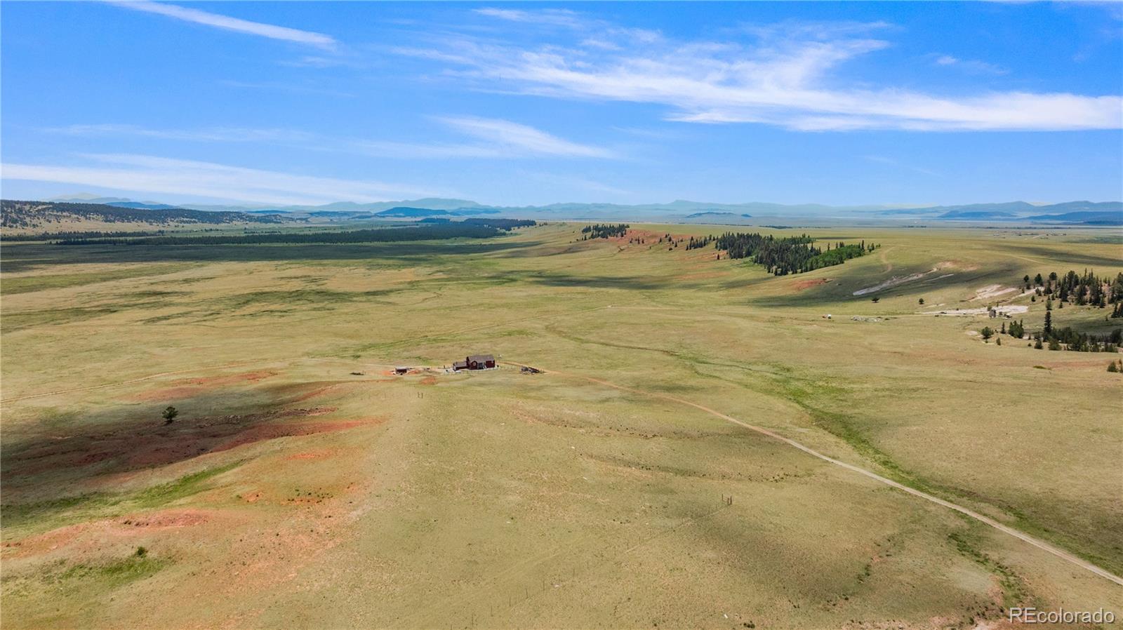 1760 Meier Ridge Trail Fairplay CO 80440