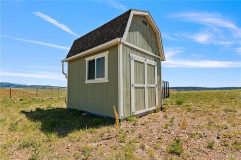 1760 Meier Ridge Trail Fairplay CO 80440