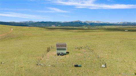 1760 Meier Ridge Trail Fairplay CO 80440