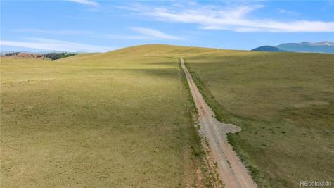 1760 Meier Ridge Trail Fairplay CO 80440