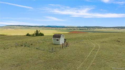 1760 Meier Ridge Trail Fairplay CO 80440