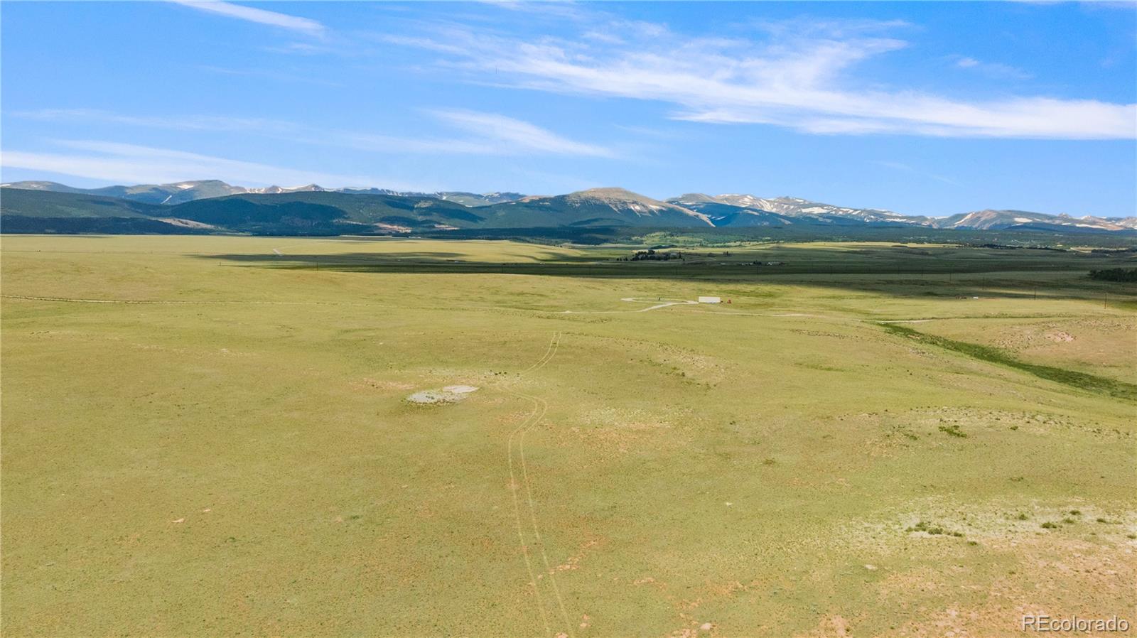 1760 Meier Ridge Trail Fairplay CO 80440