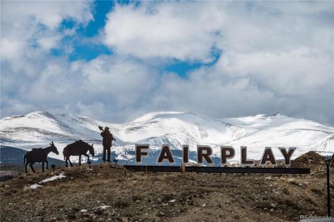 1760 Meier Ridge Trail Fairplay CO 80440