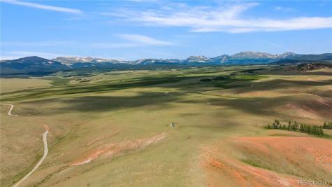 1760 Meier Ridge Trail Fairplay CO 80440