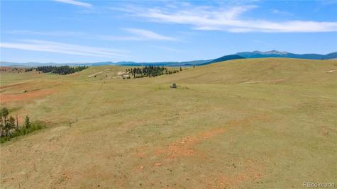 1760 Meier Ridge Trail Fairplay CO 80440