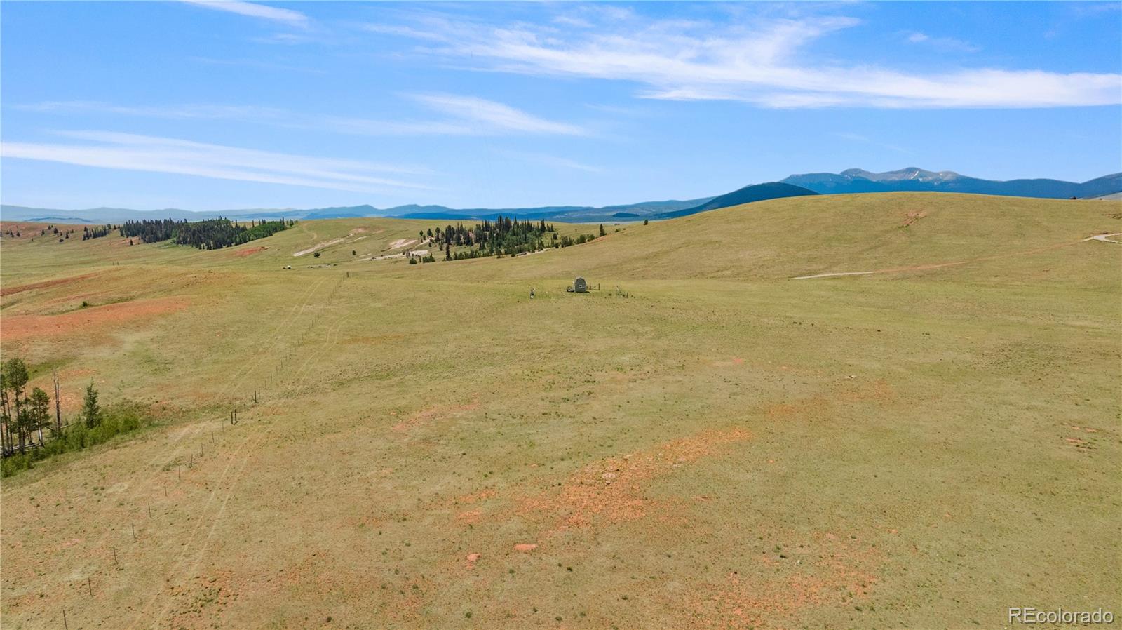 1760 Meier Ridge Trail Fairplay CO 80440