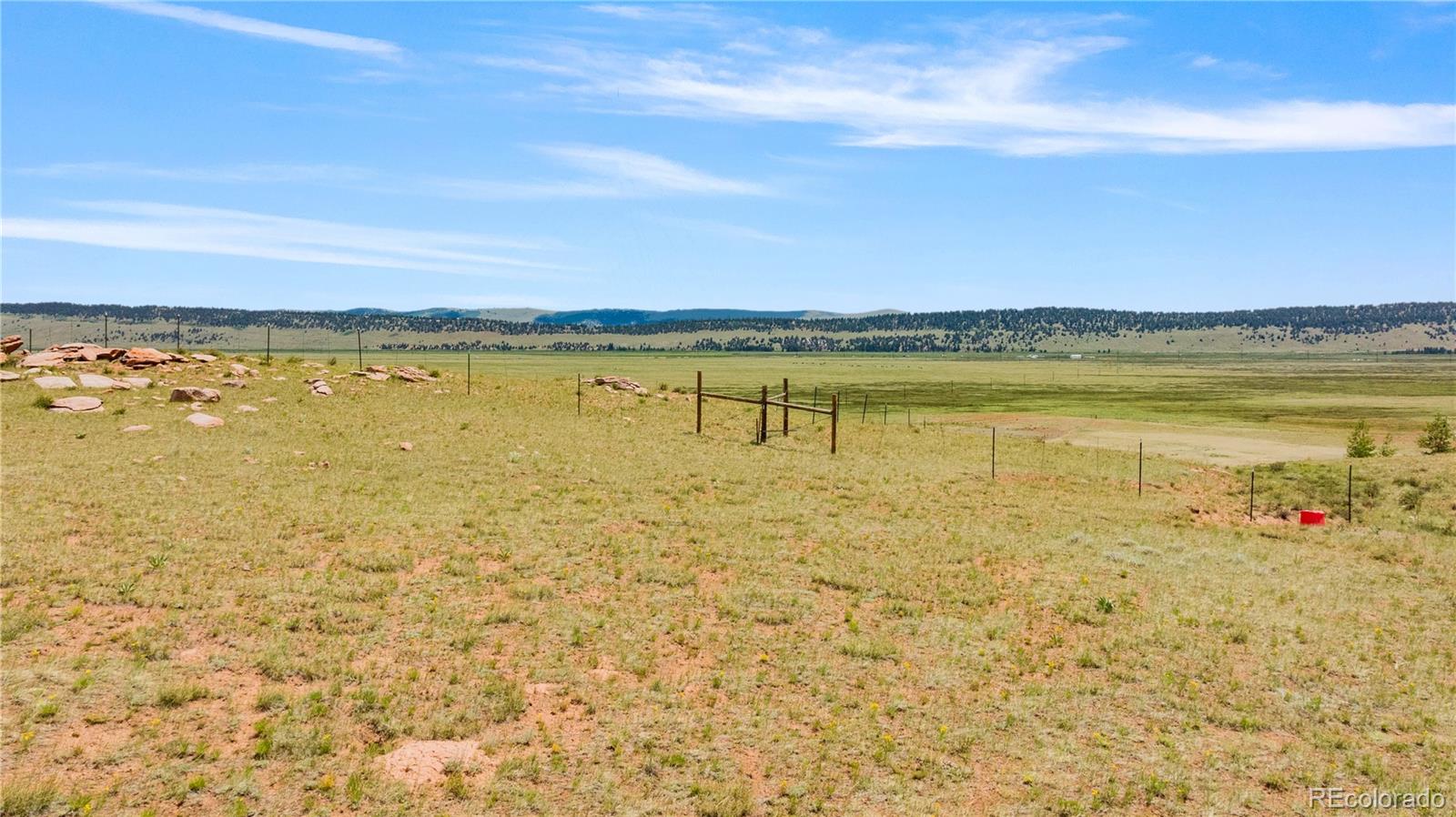 1760 Meier Ridge Trail Fairplay CO 80440