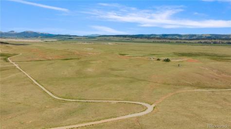 1760 Meier Ridge Trail Fairplay CO 80440