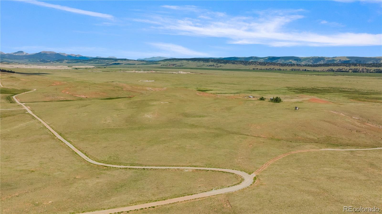 1760 Meier Ridge Trail Fairplay CO 80440