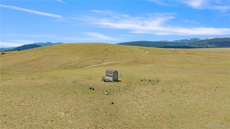 1760 Meier Ridge Trail Fairplay CO 80440