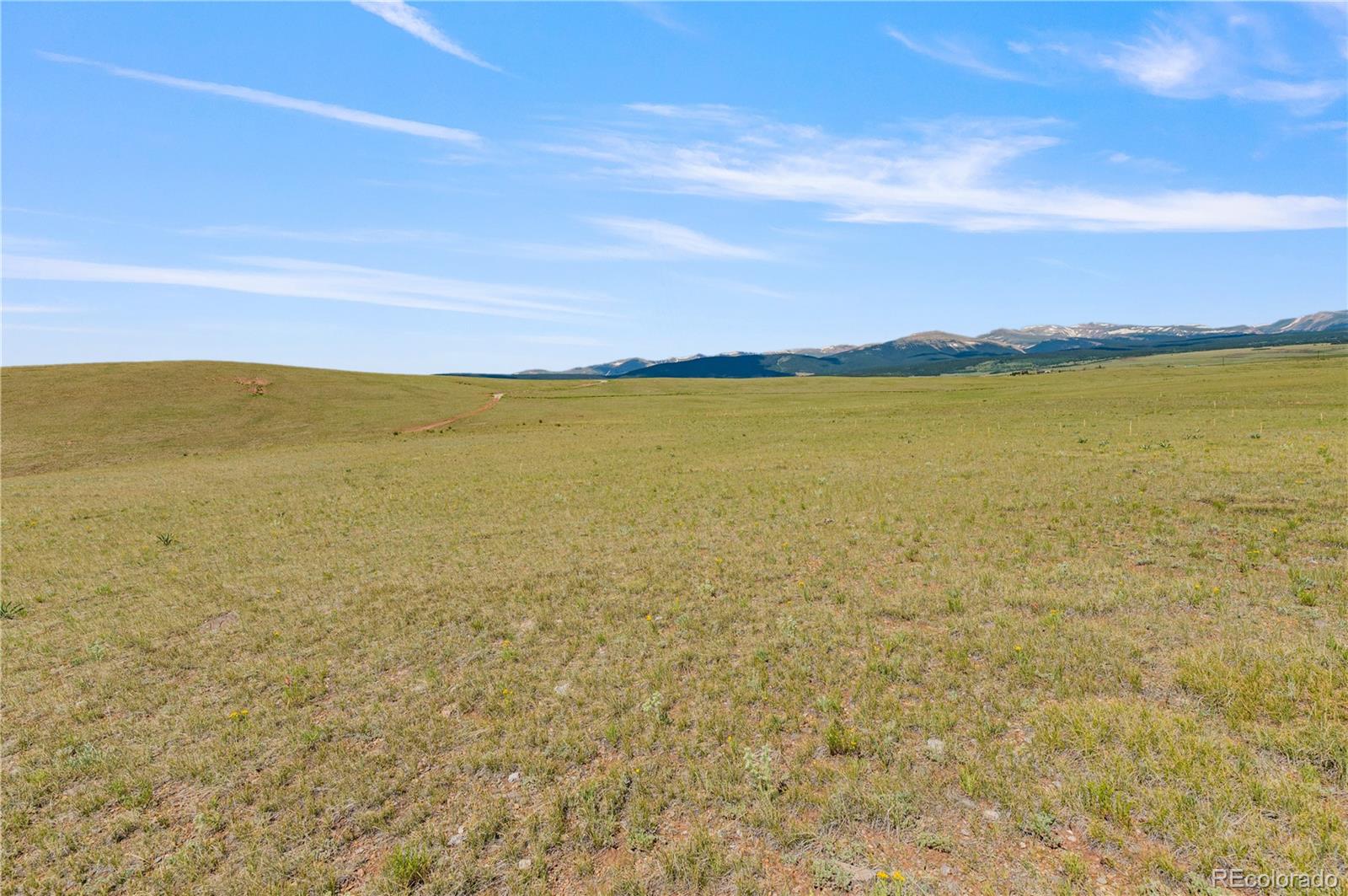 1760 Meier Ridge Trail Fairplay CO 80440