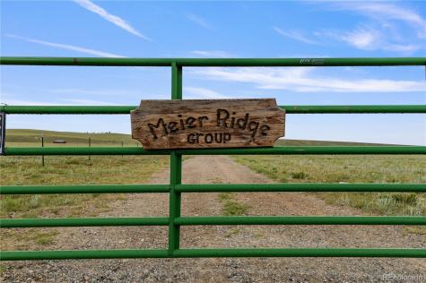 1760 Meier Ridge Trail Fairplay CO 80440