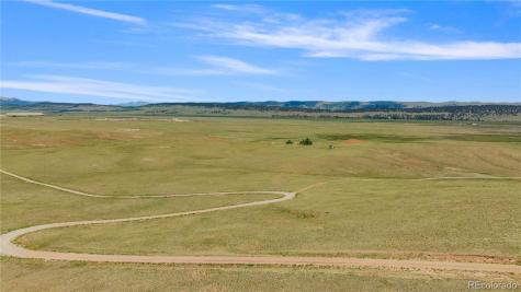 1760 Meier Ridge Trail Fairplay CO 80440