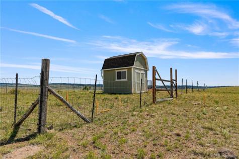 1760 Meier Ridge Trail Fairplay CO 80440