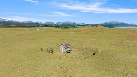 1760 Meier Ridge Trail Fairplay CO 80440