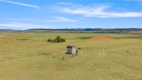 1760 Meier Ridge Trail Fairplay CO 80440