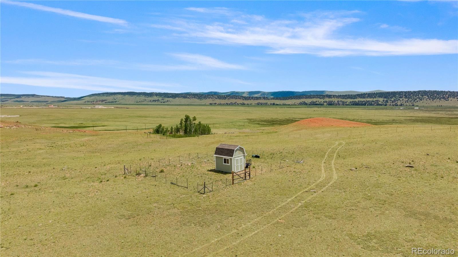 1760 Meier Ridge Trail Fairplay CO 80440
