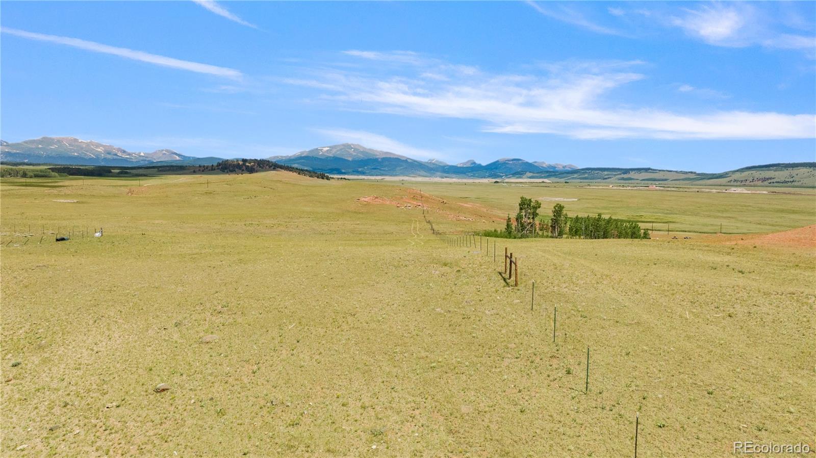 1760 Meier Ridge Trail Fairplay CO 80440