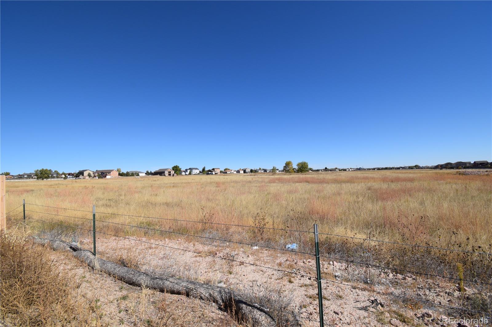 Bent Grass Meadows Drive Peyton CO 80831