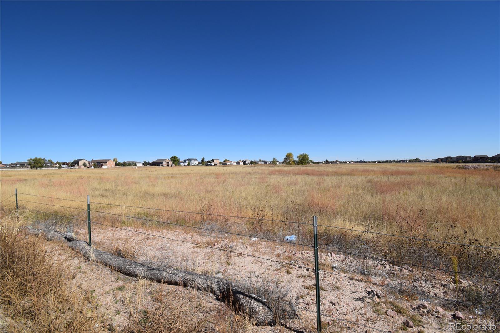 Bent Grass Meadows Drive Peyton CO 80831