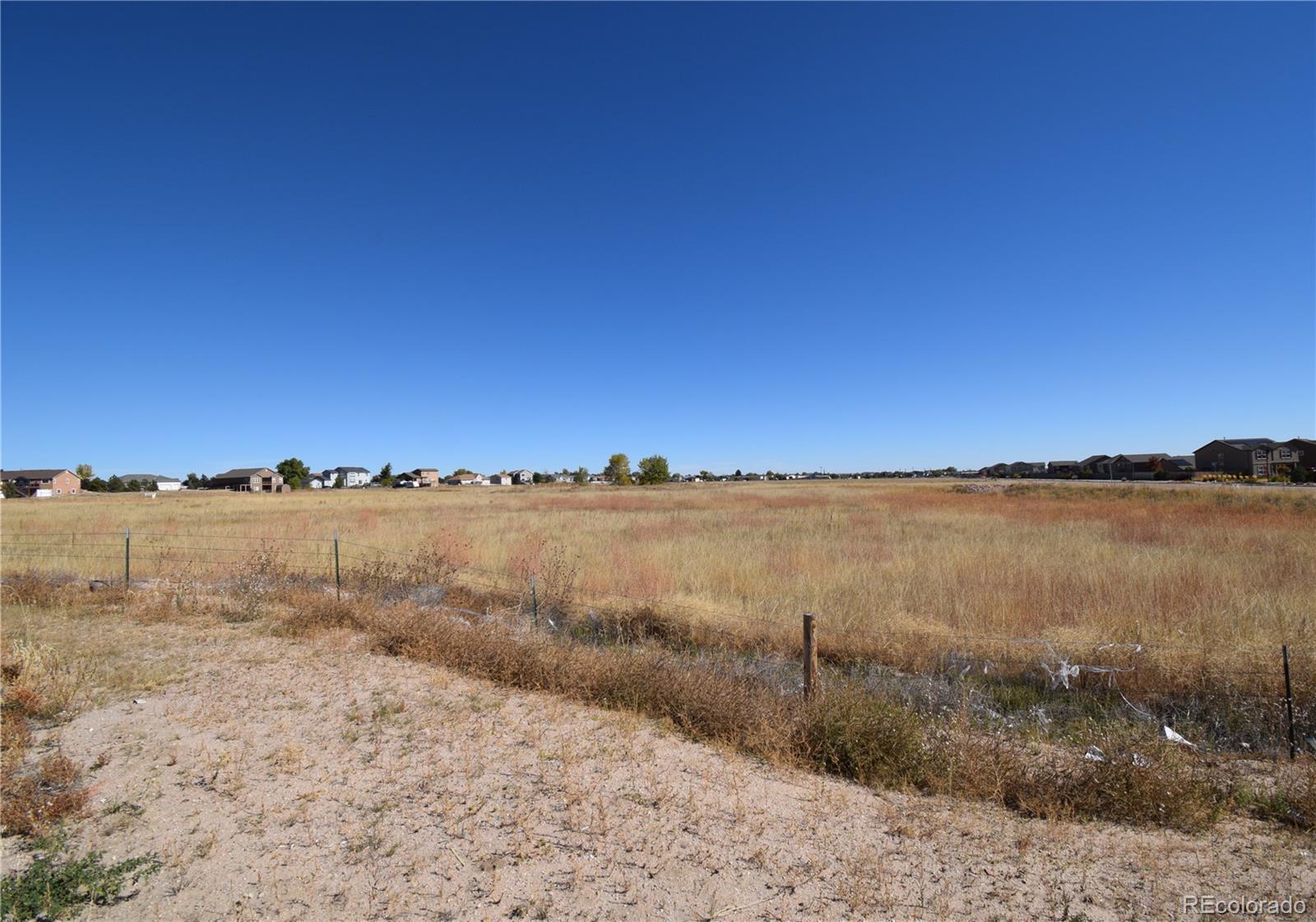Bent Grass Meadows Drive Peyton CO 80831