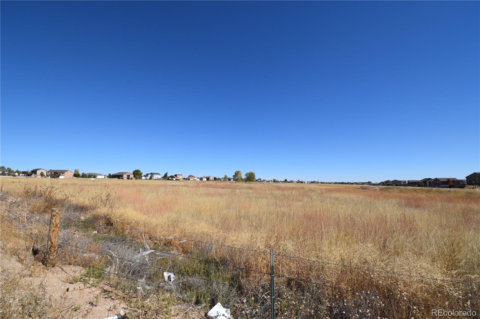 Bent Grass Meadows Drive Peyton CO 80831